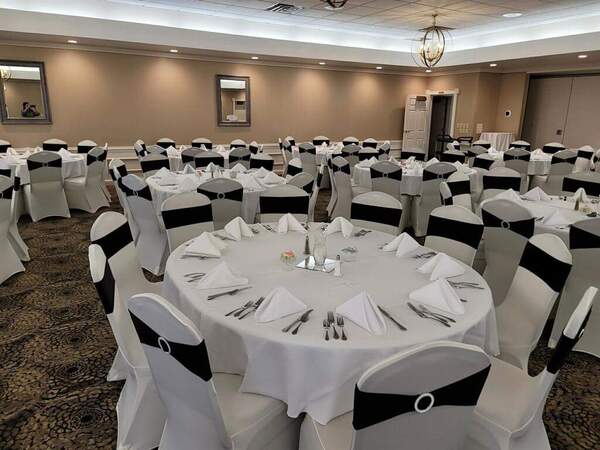 Trillium Banquet Center