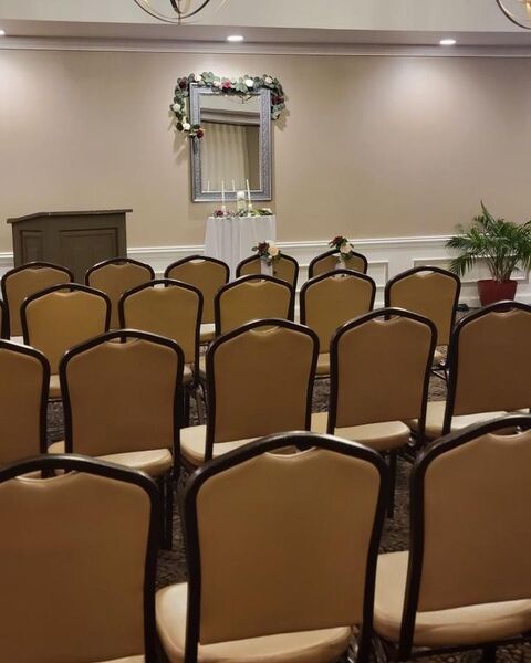 Trillium Banquet Center