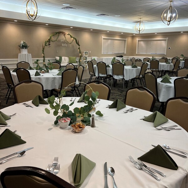 Trillium Banquet Center