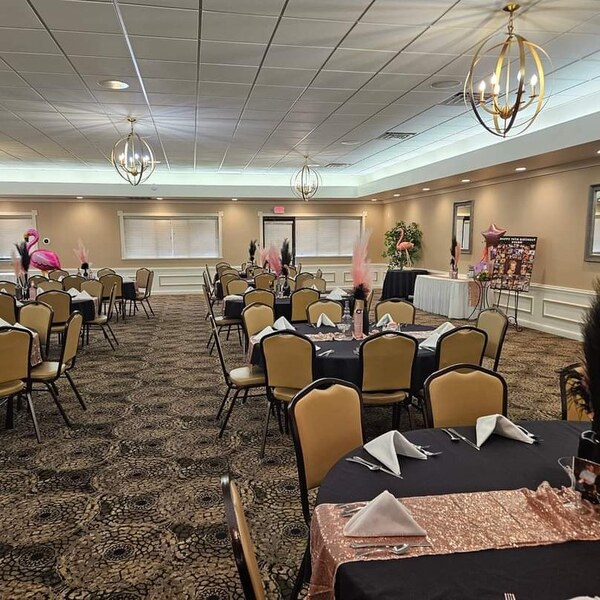 Trillium Banquet Center