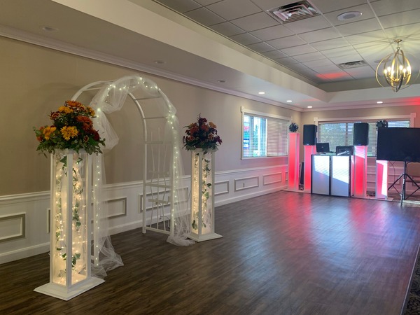 Trillium Banquet Center