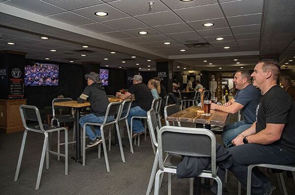 Historic Patriot Club