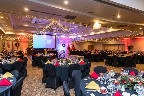 Historic Patriot Club