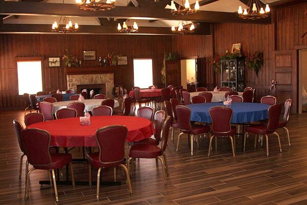 Historic Patriot Club