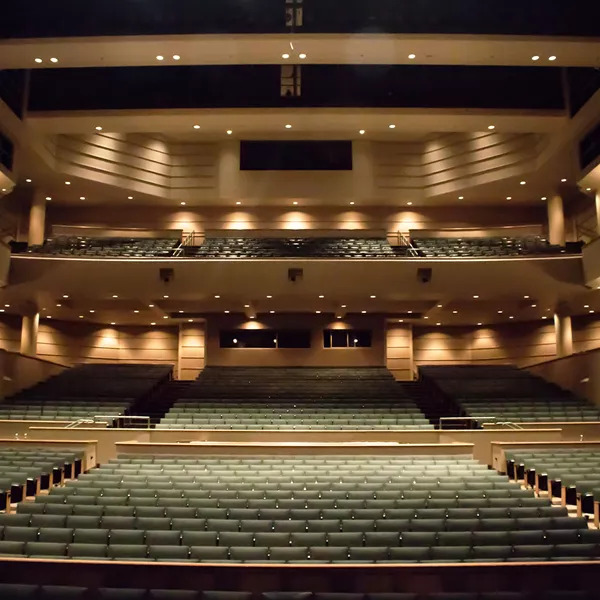 Clark State Hollenbeck Bayley Conference Center