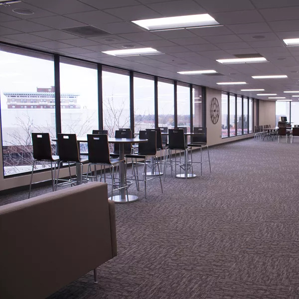 Clark State Hollenbeck Bayley Conference Center