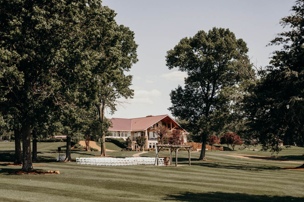 Bull Run Golf Club
