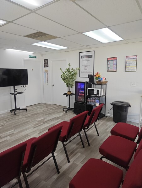 Northern California CPR Training Center