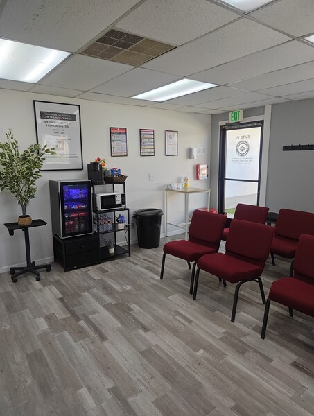 Northern California CPR Training Center