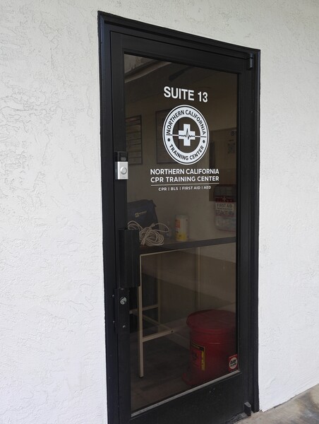 Northern California CPR Training Center