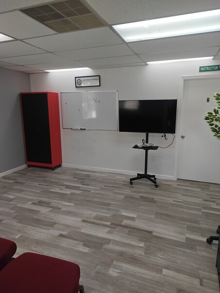 Northern California CPR Training Center