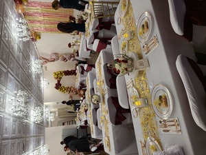 Crystal Swans Events