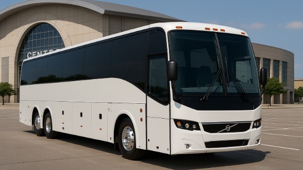 Killeen Party Bus Company