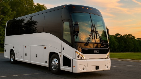 Killeen Party Bus Company