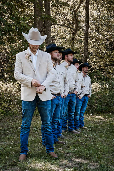 Brandon Garner Photography