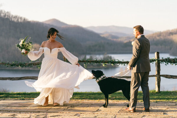 Nantahala Weddings & Events
