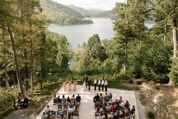Nantahala Weddings & Events