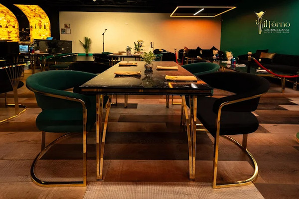 IL Forno Restobar & Lounge