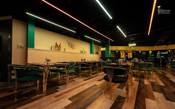 IL Forno Restobar & Lounge