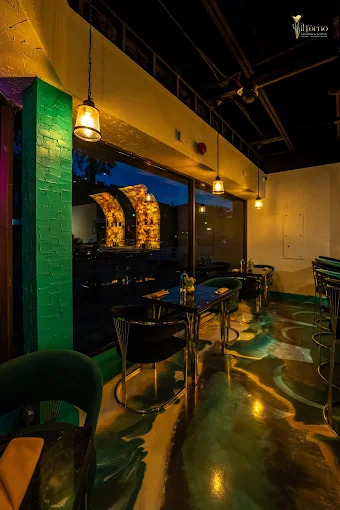 IL Forno Restobar & Lounge