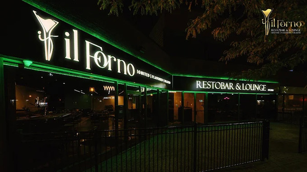 IL Forno Restobar & Lounge