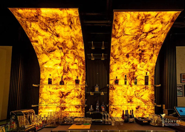 IL Forno Restobar & Lounge