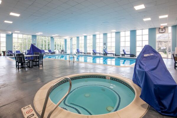 Four Points By Sheraton York