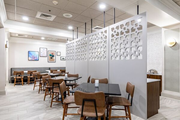 Four Points By Sheraton York