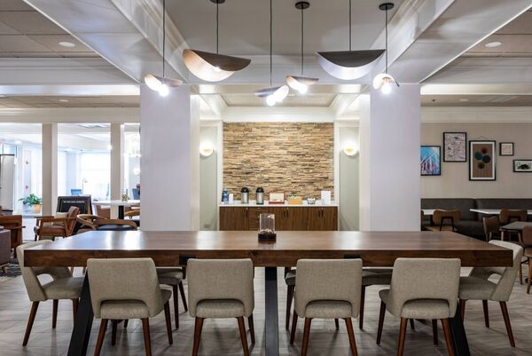 Four Points By Sheraton York