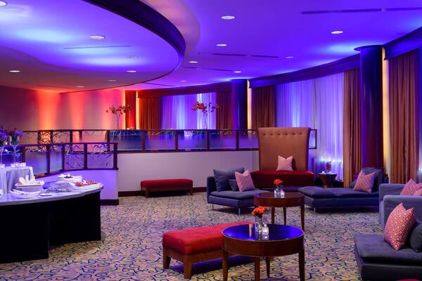 DoubleTree by Hilton Washington Dulles Airport