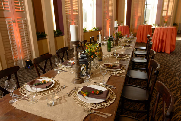 DoubleTree by Hilton Washington Dulles Airport