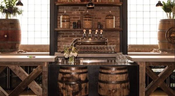 Goose Island Beer Company