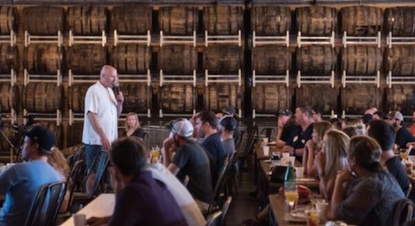 Goose Island Beer Company