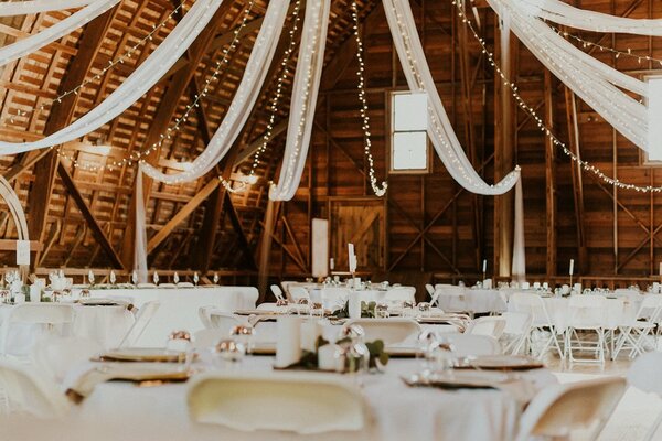 Winn Homestead Events