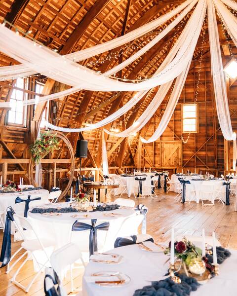 Winn Homestead Events