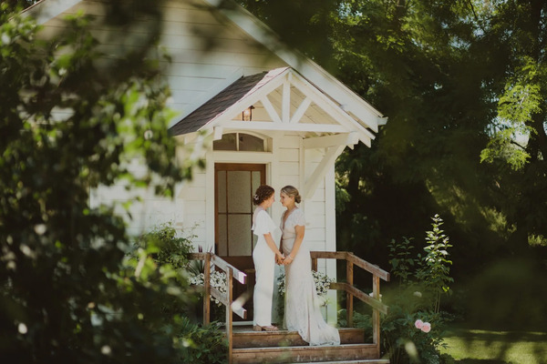 Winn Homestead Events