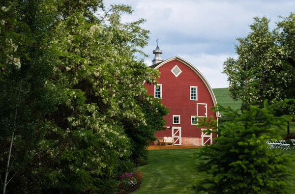 Winn Homestead Events