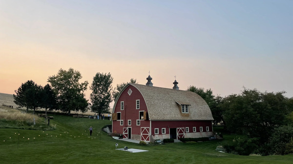 Winn Homestead Events