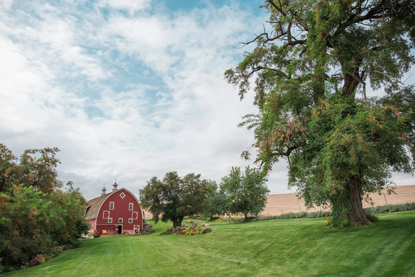 Winn Homestead Events