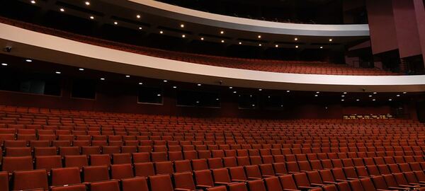 Koger Center for the Arts