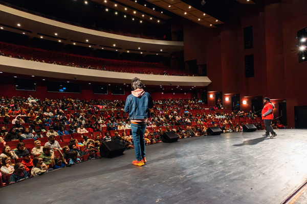 Koger Center for the Arts