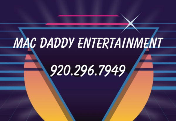MAC Daddy Entertainment