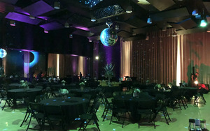 Black Box / Rehearsal Hall