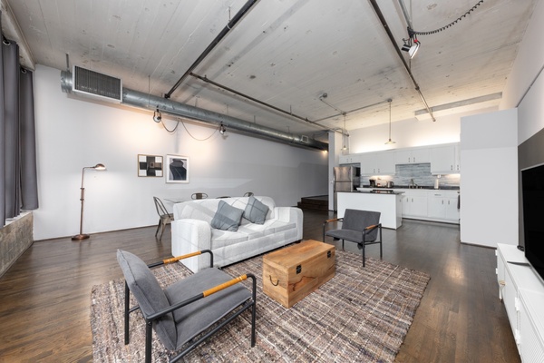 The District at Hogg Palace