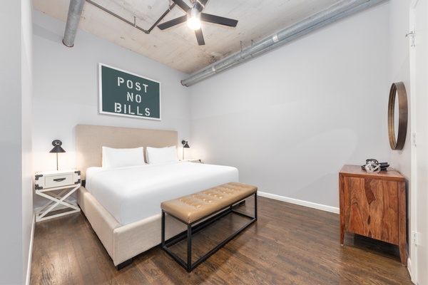 The District at Hogg Palace