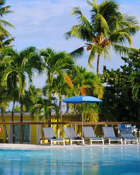 La Siesta Resort & Villas