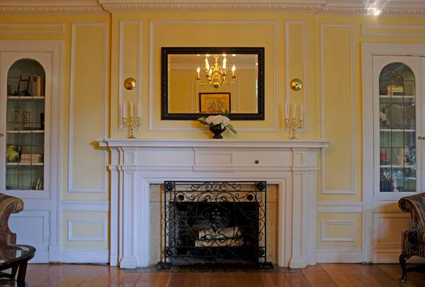 The University Club at Queen's