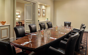 Schultz Boardroom