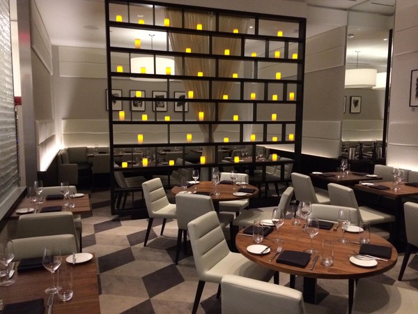 Sophie's at Saks Fifth Avenue