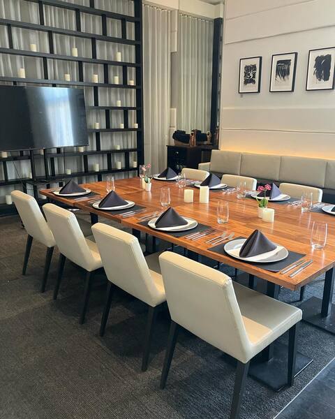 Sophie's at Saks Fifth Avenue